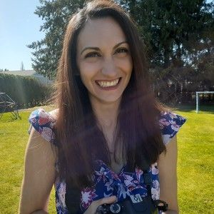 Meet your Posher, Christina